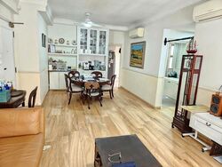Parkview Apartments (D23), Apartment #630076761